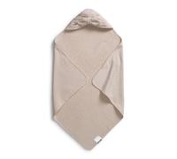 Cape de bain bébé 80x80 cm Powder Pink Bow