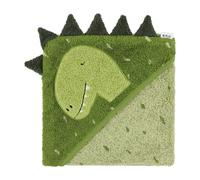 Trixie Cape de bain Mr. Dino (70 x 75 cm)