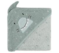 Cape de bain Mr. Shark (75 x 75 cm)