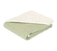 Cape de bain Blueberry Leaves (75 x 75 cm)