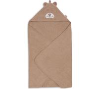 Cape de bain Éponge 75x75cm - Jungle Jambo - Cheetah