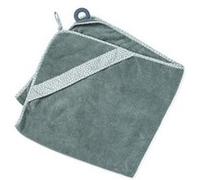 Cape de Bain Dry'n PlayGreen Vert G