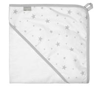 Cape de bain bambou stella