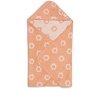 Cape de bain en éponge Flower (75 x 75 cm)