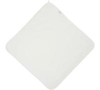 Cape de bain en éponge Ivory (75 x 75 cm)