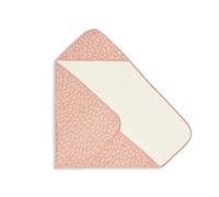 Cape de Bain en Palissandre 75 x 75 cm