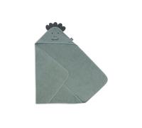 Cape de bain Éponge 75x75cm - Jungle Jambo - Croco