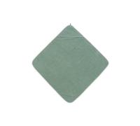 Cape De Bain Éponge En Coton 75x75cm Vert 75X75