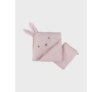 Cape De Bain Éponge - Rosie Rose 75X75