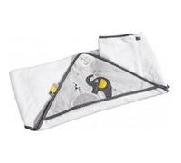 Cape de bain et gant de toilette babyfan - sauthon G