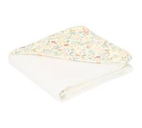 Cape De Bain Fairy Wonders (75 X 75 Cm) Blanc, Bleu, Multicolore 75X75