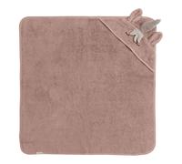 Cape De Bain Licorne Gris 75X75