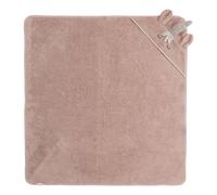 Cape De Bain Licorne Multicolore 100X100