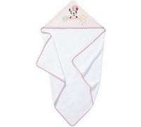 Cape de bain minnie - babycalin G