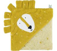 Cape de bain Mr. Lion (75 x 75 cm)