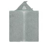 Cape de bain 70x130cm - mr shark