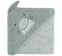 Cape de bain Mr. Shark (75 x 75 cm)