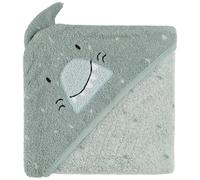 Cape de bain Mr. Shark (75 x 75 cm)