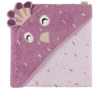 Cape de bain Mrs. Peacock (75 x 75 cm)