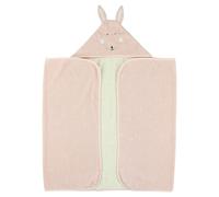 Cape de bain Mrs. Rabbit - 70 x 130 cm