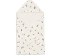 Cape De Bain Riverside (75 X 75 Cm) Ecru, Jaune, Gris 75X75