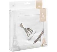 Cape de bain Sophie la Girafe G