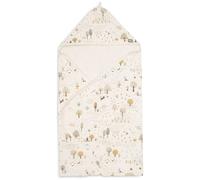 Cape de bain tiny park (75 x 75 cm)