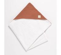 Cape De Bain Uni Terracotta