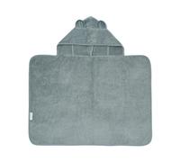 Cape de bain Vilas Bleu Gris Liewood