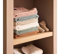 Cape de bain Wild Rose (100 x 100 cm)