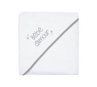 Babycalin – Cape de bain 100 x 100 cm