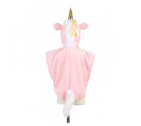 Cape de bébé licorne 2 ans