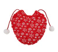 Cape de Chariot de Lapin de Lapin Confortable et Confortable pour Chats et Accessoires Photo de Chien (S)