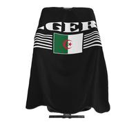 Cape De Coiffeur Cuba Cuban Flag Text Professionnelle Capes De Barbier Salon Cape De Cheveux Pour Coiffeurs Protection Du Vêtement 140X168Cm