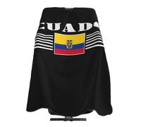 Cape De Coiffeur Maryland State Flag Text Imperméable Cape De Cheveux Salon Robe De Barbier Pour Coiffeurs Unisexe 140X168Cm
