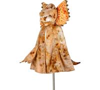 Cape de déguisement dinosaure (4-7 ans)