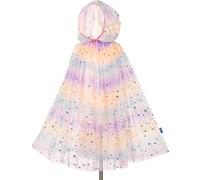 Cape de déguisement Julyanne (5-7 ans)