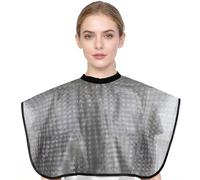 Cape de douche imperméable post-chirurgie, réglable, mastectomie, poitrine, épaule, bras, douche, cape de récupération résistante à l'eau pour homme et femme