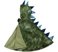 Cape de dragon 12-24 mois - Great Pretenders Vert