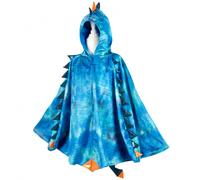 Cape de dragon bleu (5-7 ans)