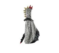 Cape de dragon de luxe enfant