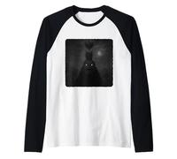 Cape de Faucheuse Ananas effrayante en Forme de cœur pour Halloween Manche Raglan