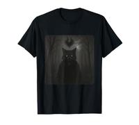 Cape de Faucheuse effrayante en Forme de cœur pour Halloween T-Shirt