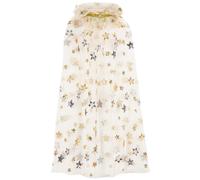 Cape de fée brodée à sequins (4-10 ans)