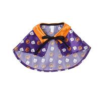 Cape de festival pour animaux de compagnie, capes de chien, capes drôles de magicien, capes pour chiot, décoration de vacances, vêtements adorables pour animaux de compagnie