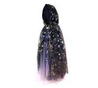 Cape de l enchanteresse 4-6 ans - Great Pretenders