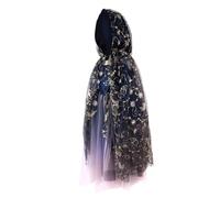Cape de l enchanteresse 4-6 ans - great pretenders