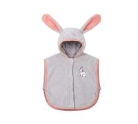 Cape De Lapin Avec Oreilles 2 Ans