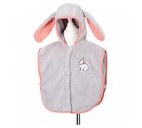 Cape De Lapin Avec Oreilles 2 Ans