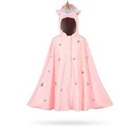 Cape de Licorne Rose - 4-8 ans - 104-128 cm Rose